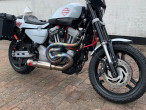 2008 Harley-Davidson XR1200