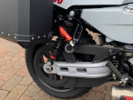 2008 Harley-Davidson XR1200