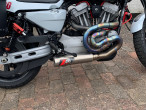 2008 Harley-Davidson XR1200