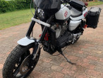 2008 Harley-Davidson XR1200