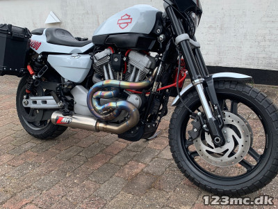 Harley-Davidson XR1200