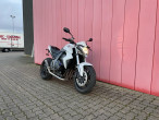 2008 Honda CB 1000 R