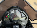 2008 Honda CB 600 F Hornet