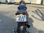 2008 Honda CB 600 F Hornet