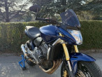 2008 Honda CB 600 F Hornet