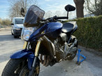 2008 Honda CB 600 F Hornet