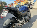 2008 Honda CB 600 F Hornet