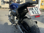 2008 Honda CB 600 F Hornet