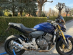 2008 Honda CB 600 F Hornet