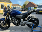 2008 Honda CB 600 F Hornet