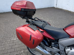 2008 Honda CBF 1000 A