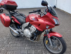2008 Honda CBF 1000 A