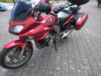 2008 Honda CBF 1000 A