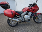 2008 Honda CBF 1000 A