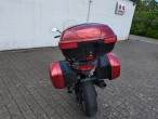 2008 Honda CBF 1000 A