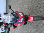 2008 Honda CBF 1000 A