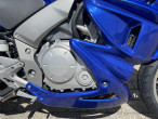 2008 Honda CBF 1000 A