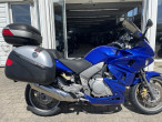 2008 Honda CBF 1000 A