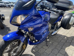 2008 Honda CBF 1000 A
