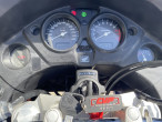 2008 Honda CBF 1000 A