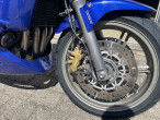 2008 Honda CBF 1000 A