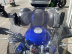 2008 Honda CBF 1000 A