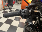 2008 Honda CBF 1000 A