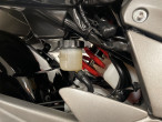 2008 Honda CBF 1000 A
