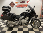 2008 Honda CBF 1000 A