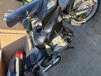 2008 Honda CBF 1000 A 2008 Honda CBF 1000 A