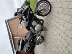 2008 Honda CBF 1000 A 2008 Honda CBF 1000 A