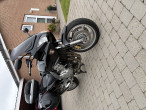 2008 Honda CBF 1000 A 2008 Honda CBF 1000 A