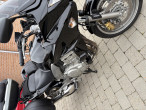 2008 Honda CBF 1000 A 2008 Honda CBF 1000 A