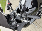 2008 Honda CBF 1000 A 2008 Honda CBF 1000 A