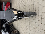 2008 Honda CBF 1000 A 2008 Honda CBF 1000 A