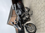 2008 Honda CBF 1000 A 2008 Honda CBF 1000 A