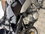 2008 Honda CBF 1000 A 2008 Honda CBF 1000 A