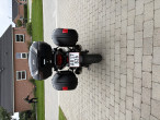 2008 Honda CBF 1000 A 2008 Honda CBF 1000 A