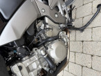 2008 Honda CBF 1000 A 2008 Honda CBF 1000 A