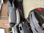 2008 Honda CBF 1000 A 2008 Honda CBF 1000 A