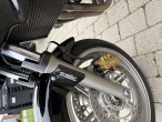 2008 Honda CBF 1000 A 2008 Honda CBF 1000 A