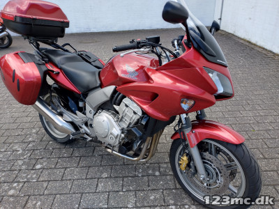 Honda CBF 1000 A