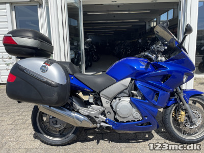 Honda CBF 1000 A ABS