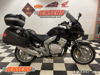 Honda CBF 1000 A