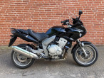 2008 Honda CBF 1000