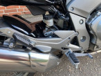 2008 Honda CBF 1000