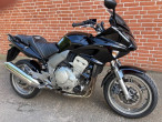 2008 Honda CBF 1000