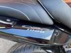 2008 Honda CBF 1000