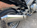 2008 Honda CBF 1000