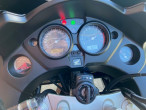 2008 Honda CBF 1000